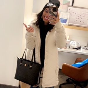 Meet your Posher, Winter